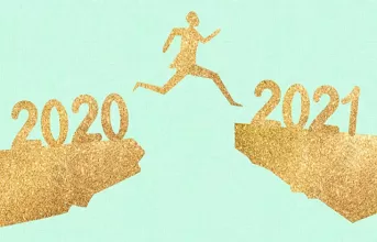 鑫鼎—告別2020，啟程2021