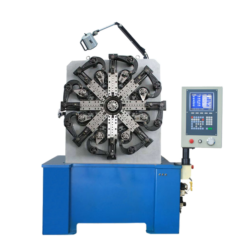 萬(wàn)能彈簧機